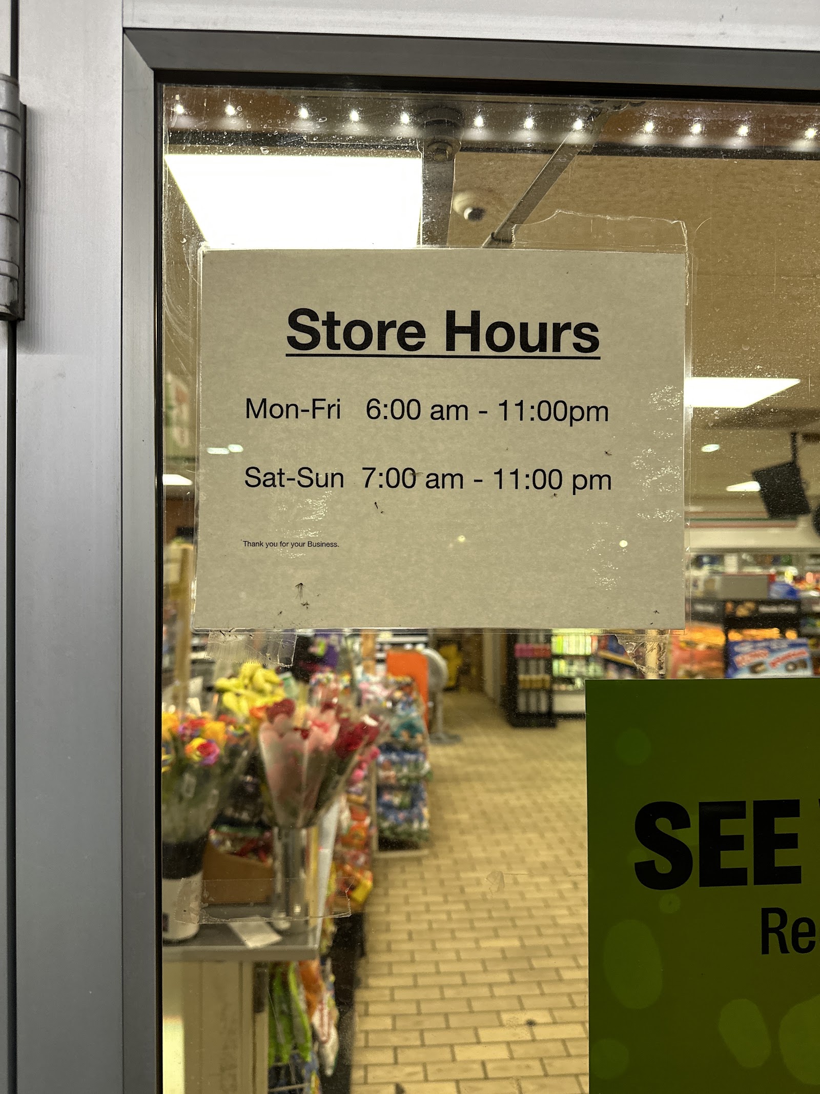 7-Eleven in Romulus