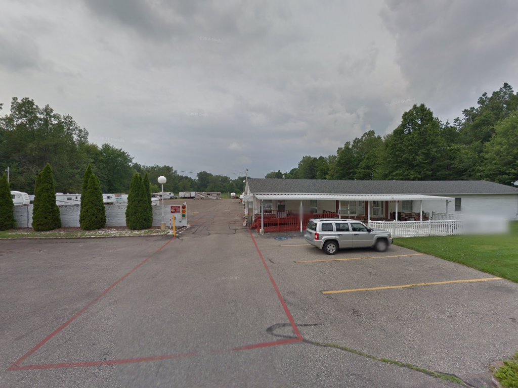 Abandoned Vehicle Adjustment Services, LLC. — photo