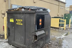 Runco Waste Industries: Runco Waste Industries