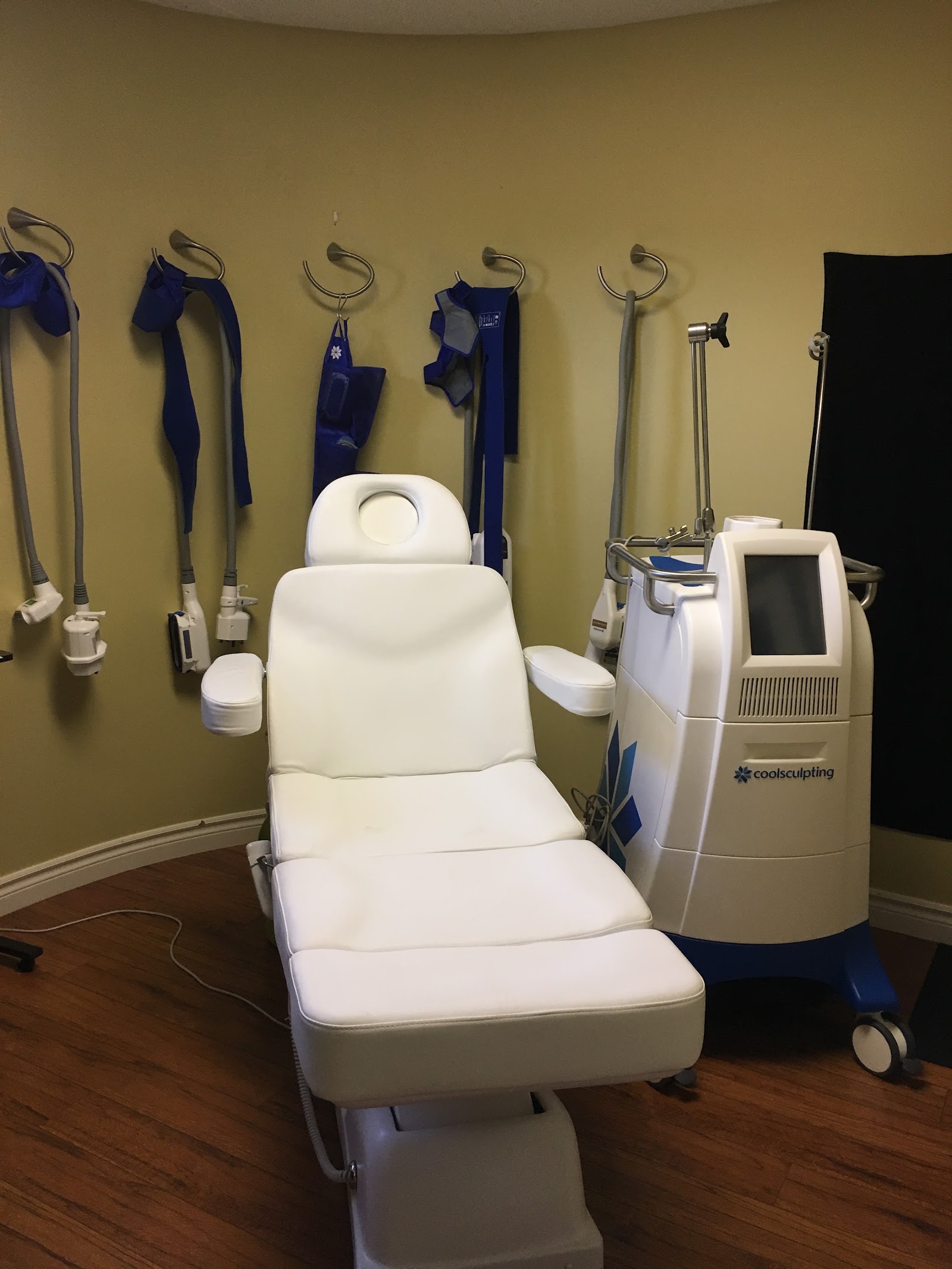 Aesthetic Services of Michigan in Romulus