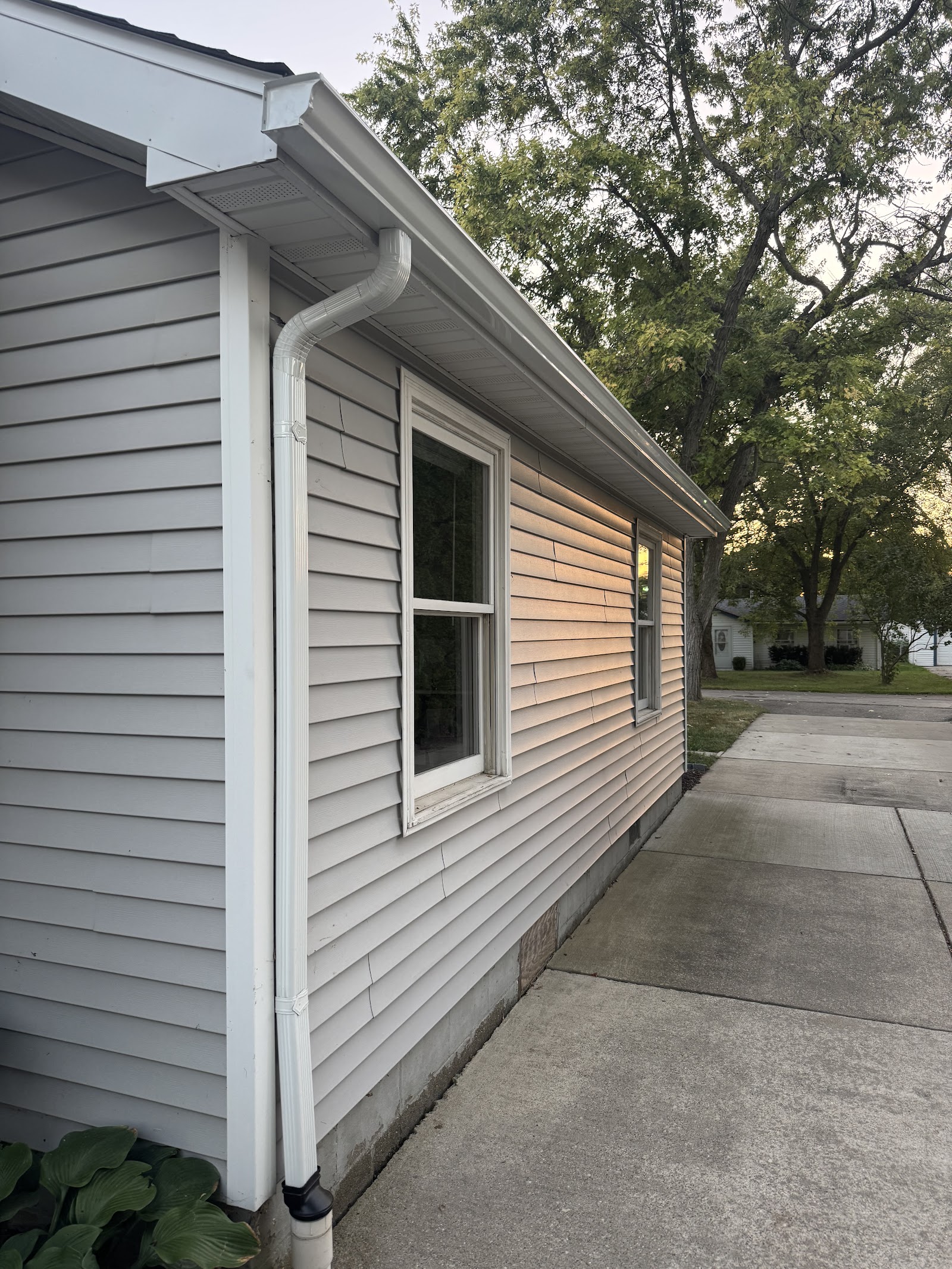 Allied Gutter Co., Inc. — photo