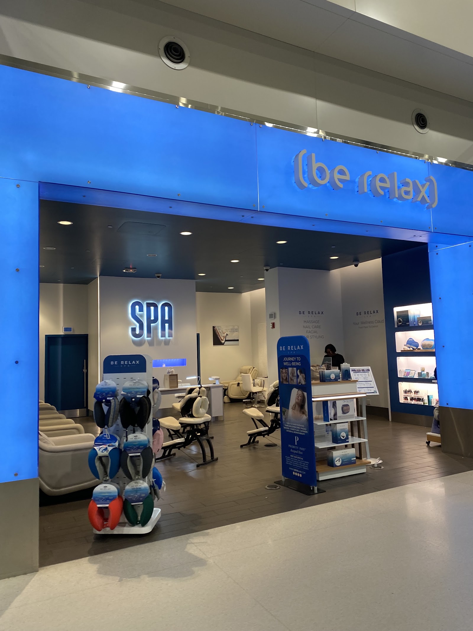 Be Relax Spa — photo