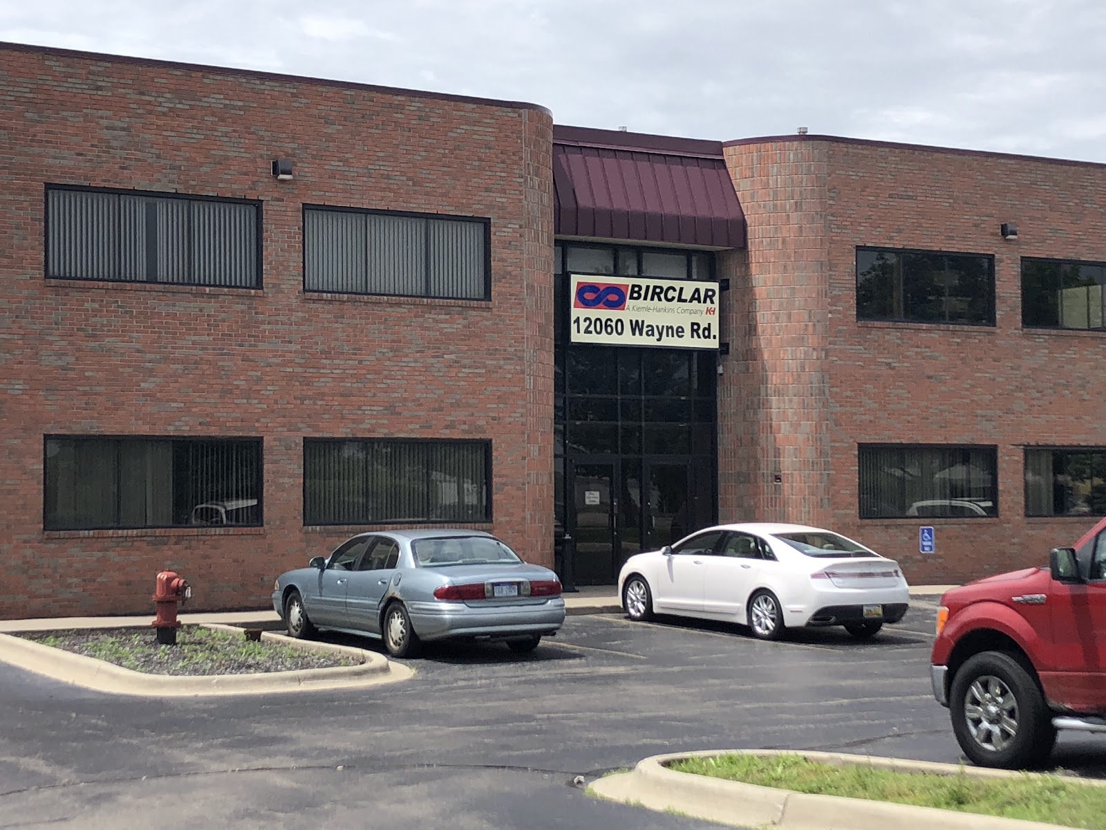 Birclar Electric & Electronics in Romulus