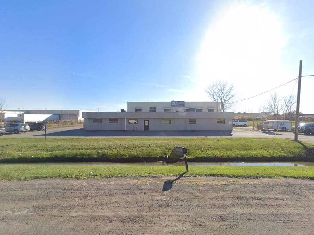 BlueWater Environmental, Inc. — photo