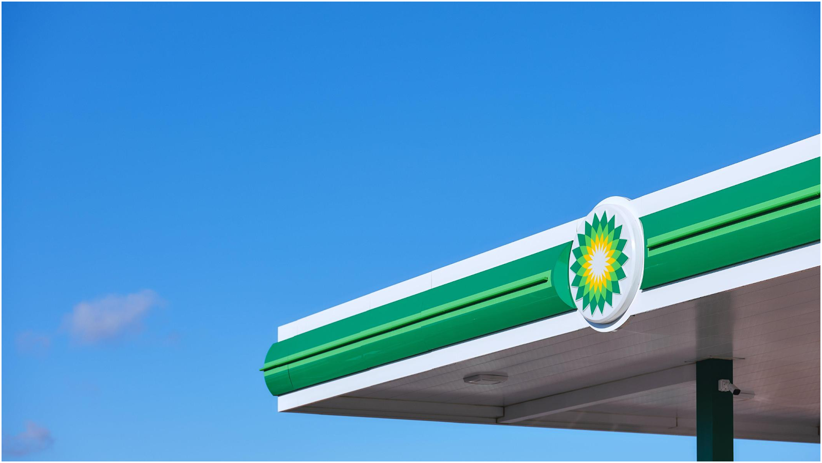 bp — photo