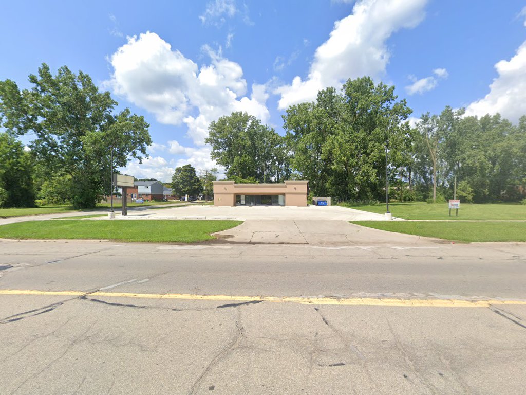 Bright Child Care Center in Romulus