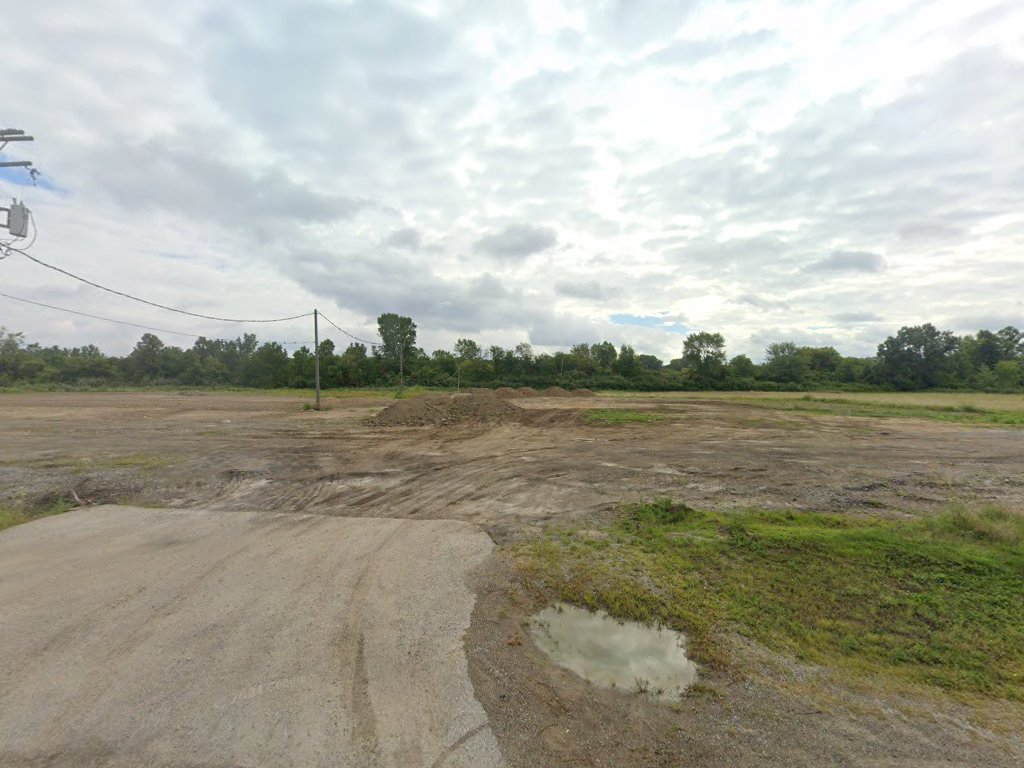 Calvary Chapel Downriver — photo