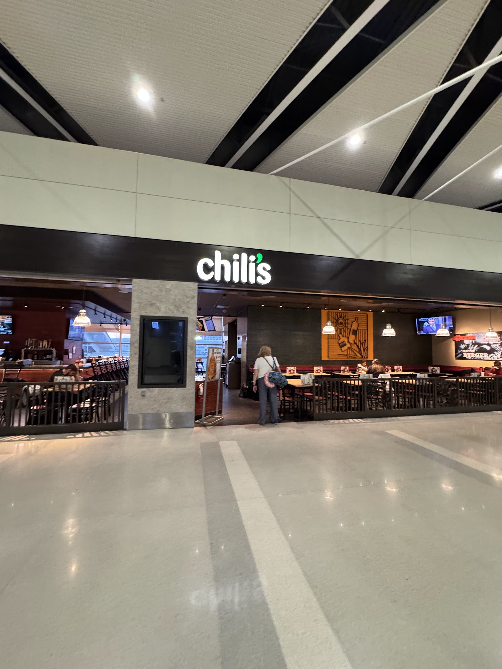 Chili's Grill & Bar — photo