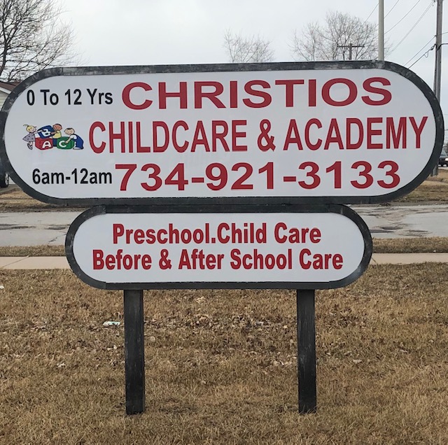 Christios Child Care and Academy — photo