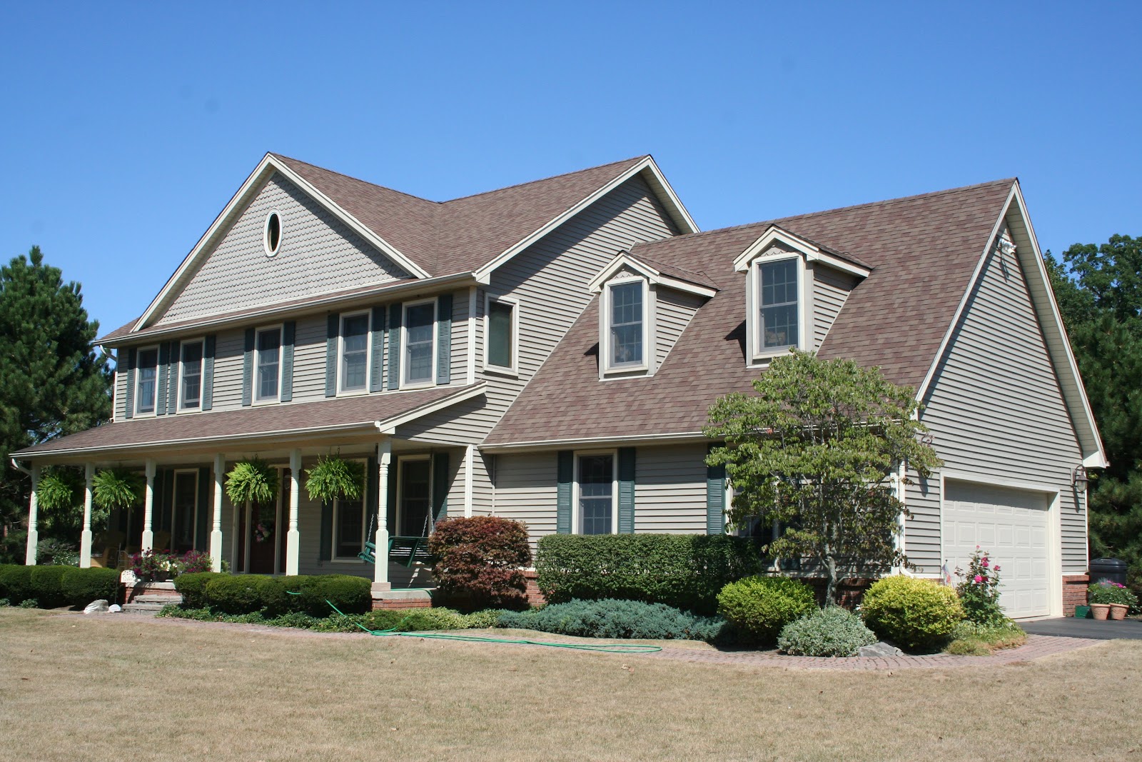 Excel Home Improvement in Romulus