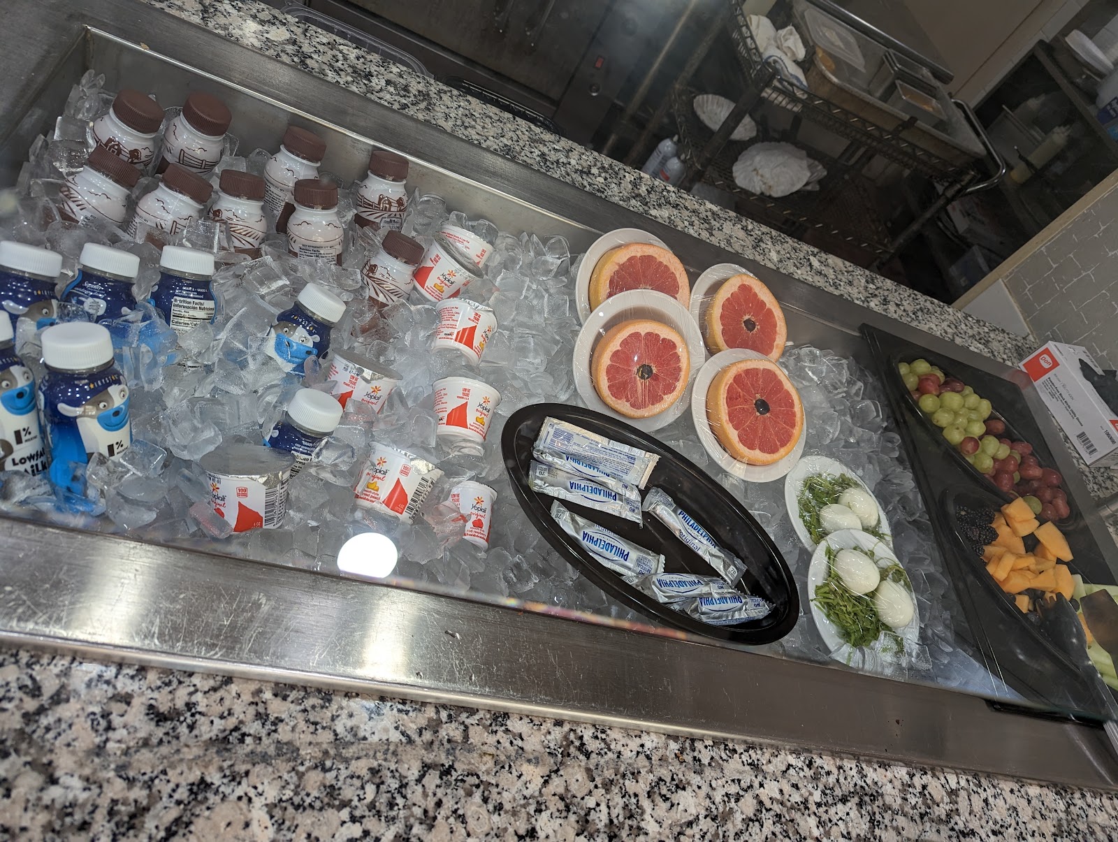Garden Grille & Bar — photo