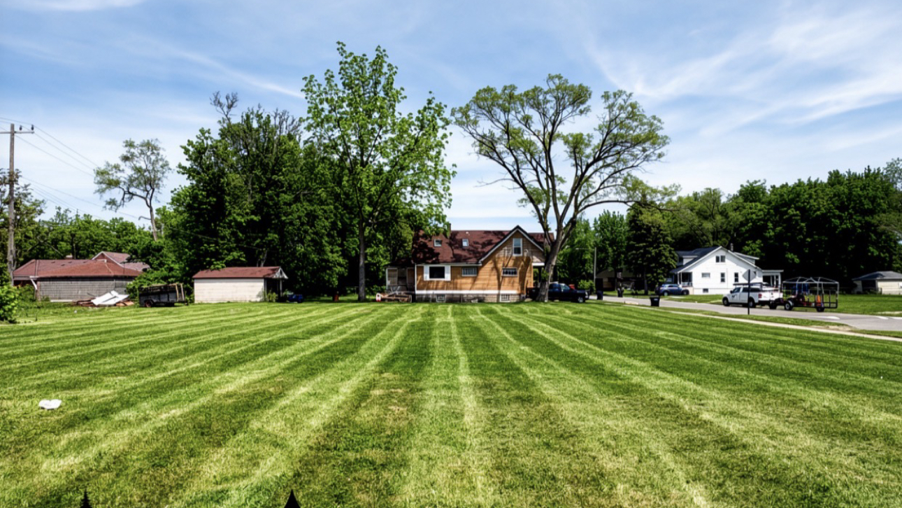 Jp Landscaping & More in Romulus