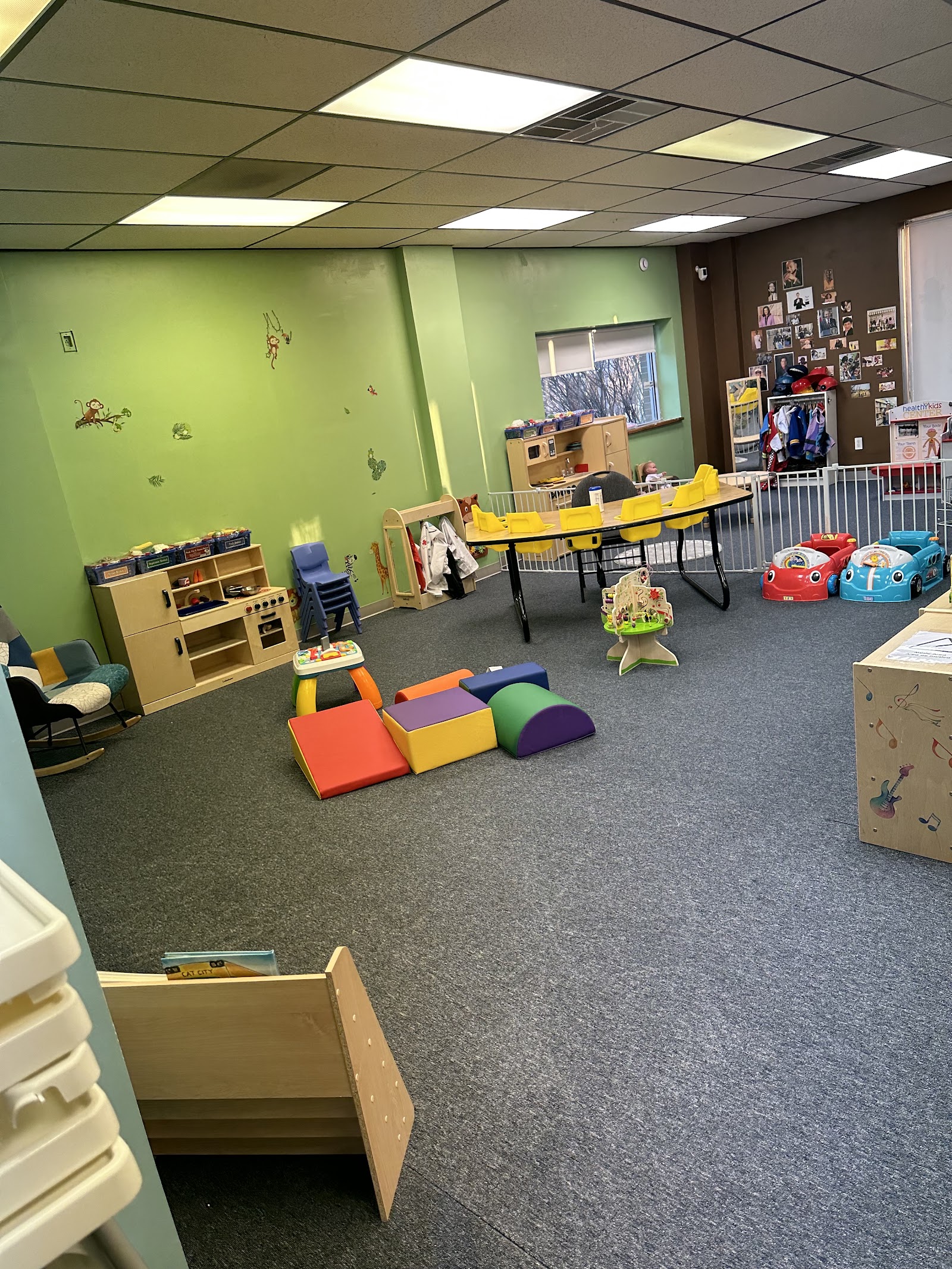 Legacy Learning Center — photo