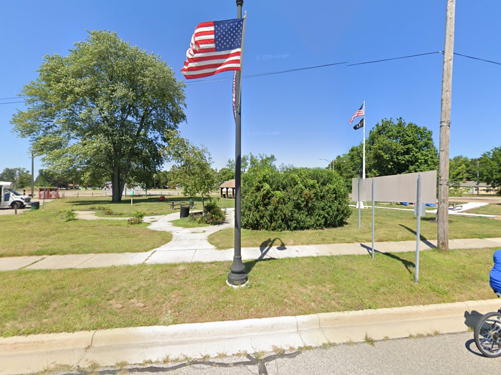 Mary Ann Banks Park