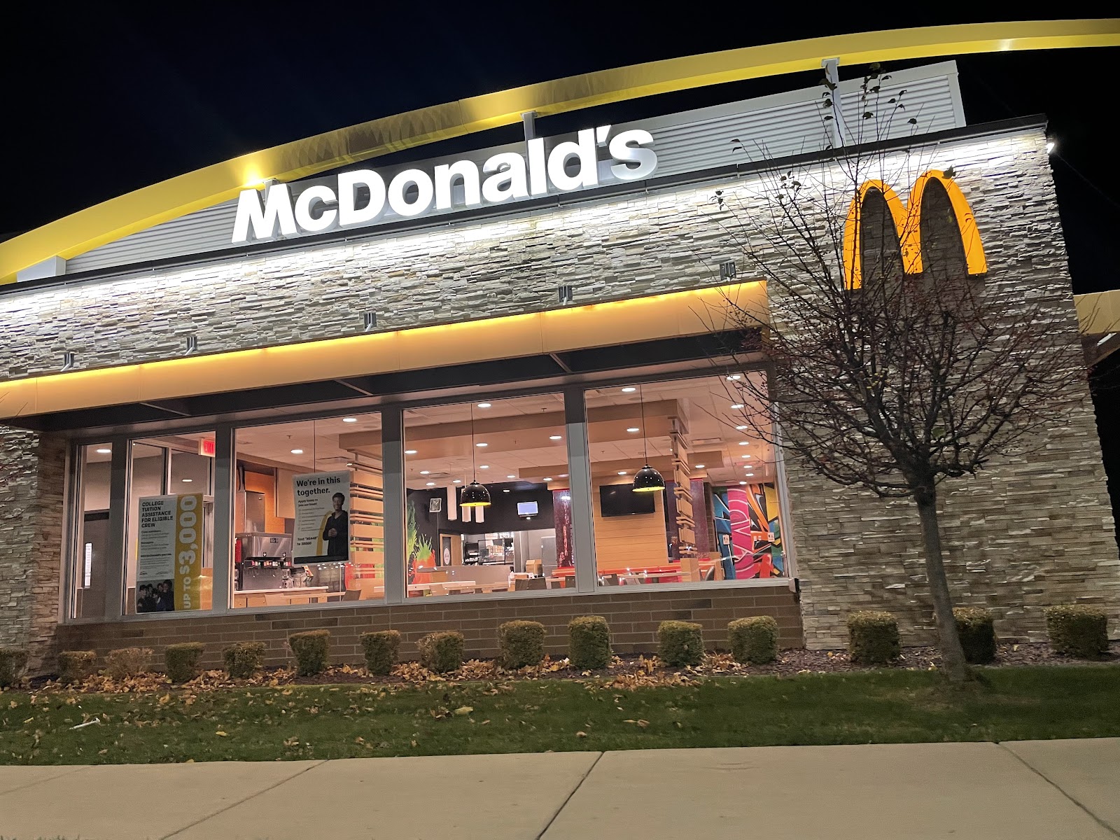 McDonald's — photo