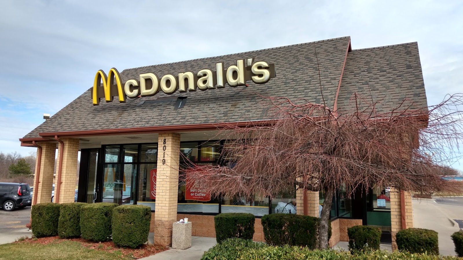 McDonald's — photo