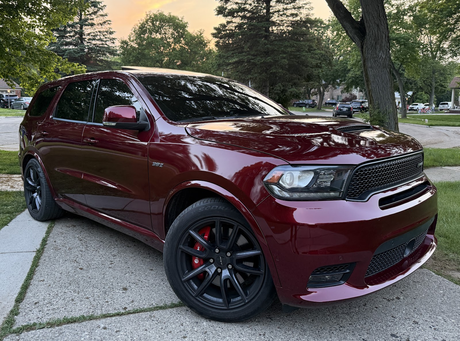 MOPAR GUYS AUTO TRADE — photo