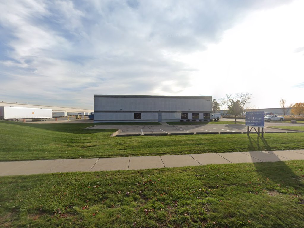 Motor Parts Repair in Romulus