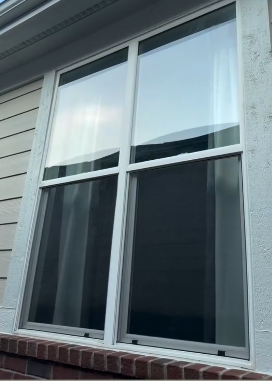 NextLevel Window Cleaning in Detroit
