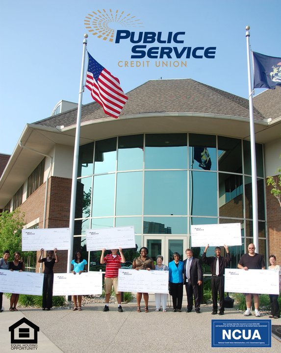 Public Service Credit Union - Romulus in Romulus