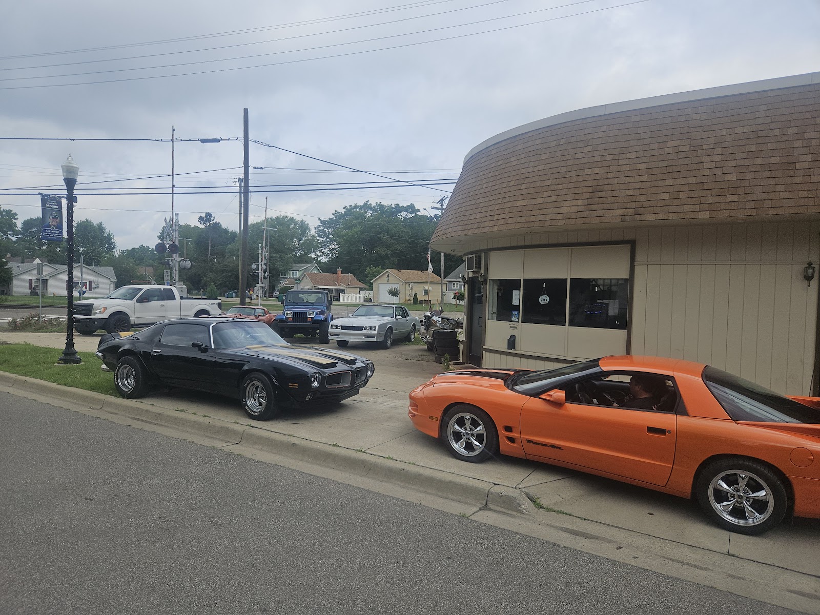 R & B Auto Clinic — photo