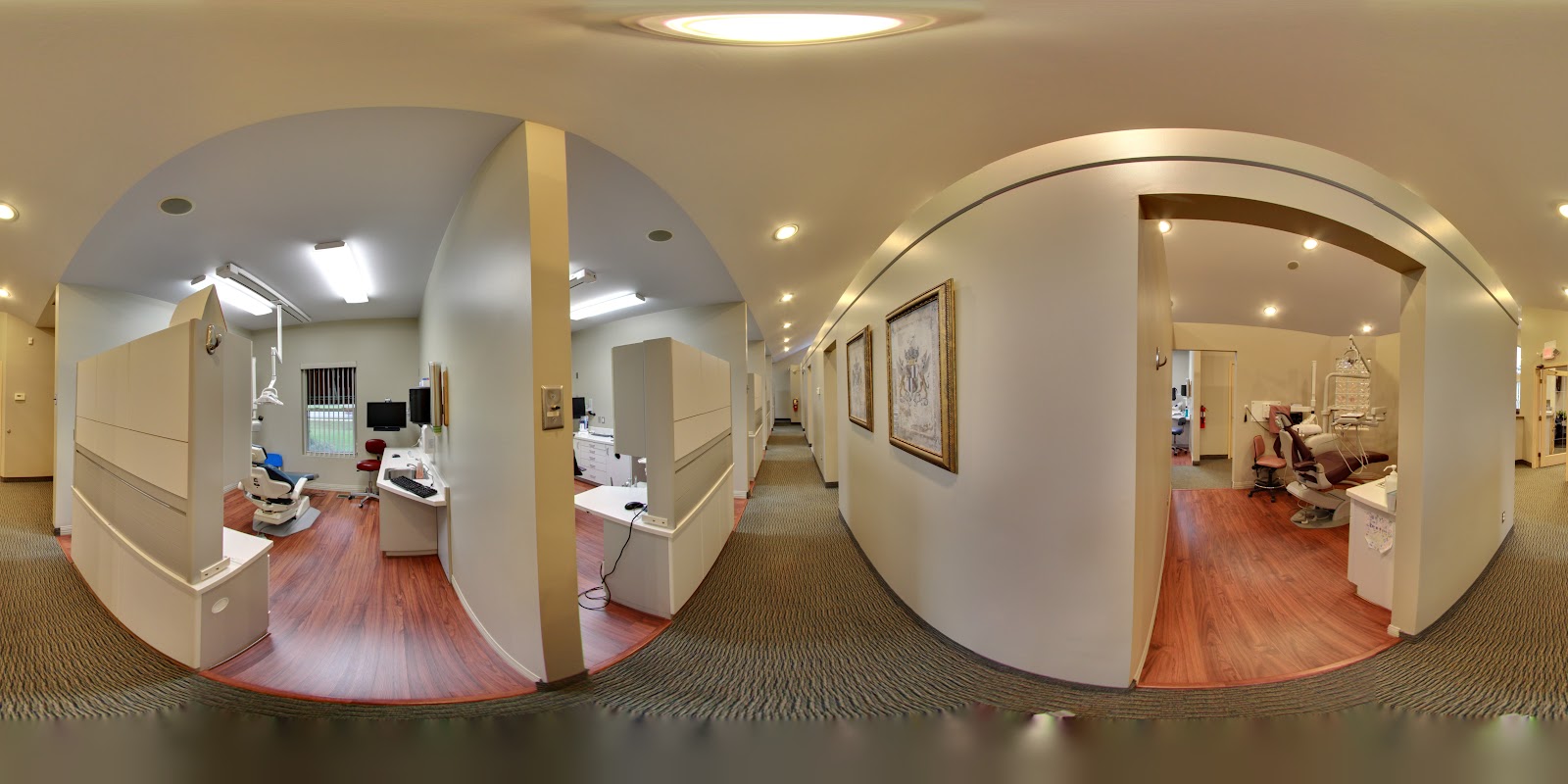 Romulus Family Dental in Romulus