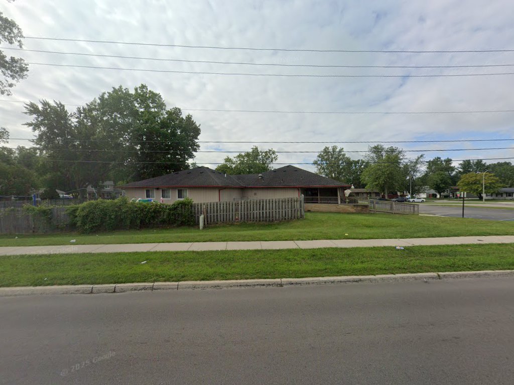 Romulus KinderCare — photo