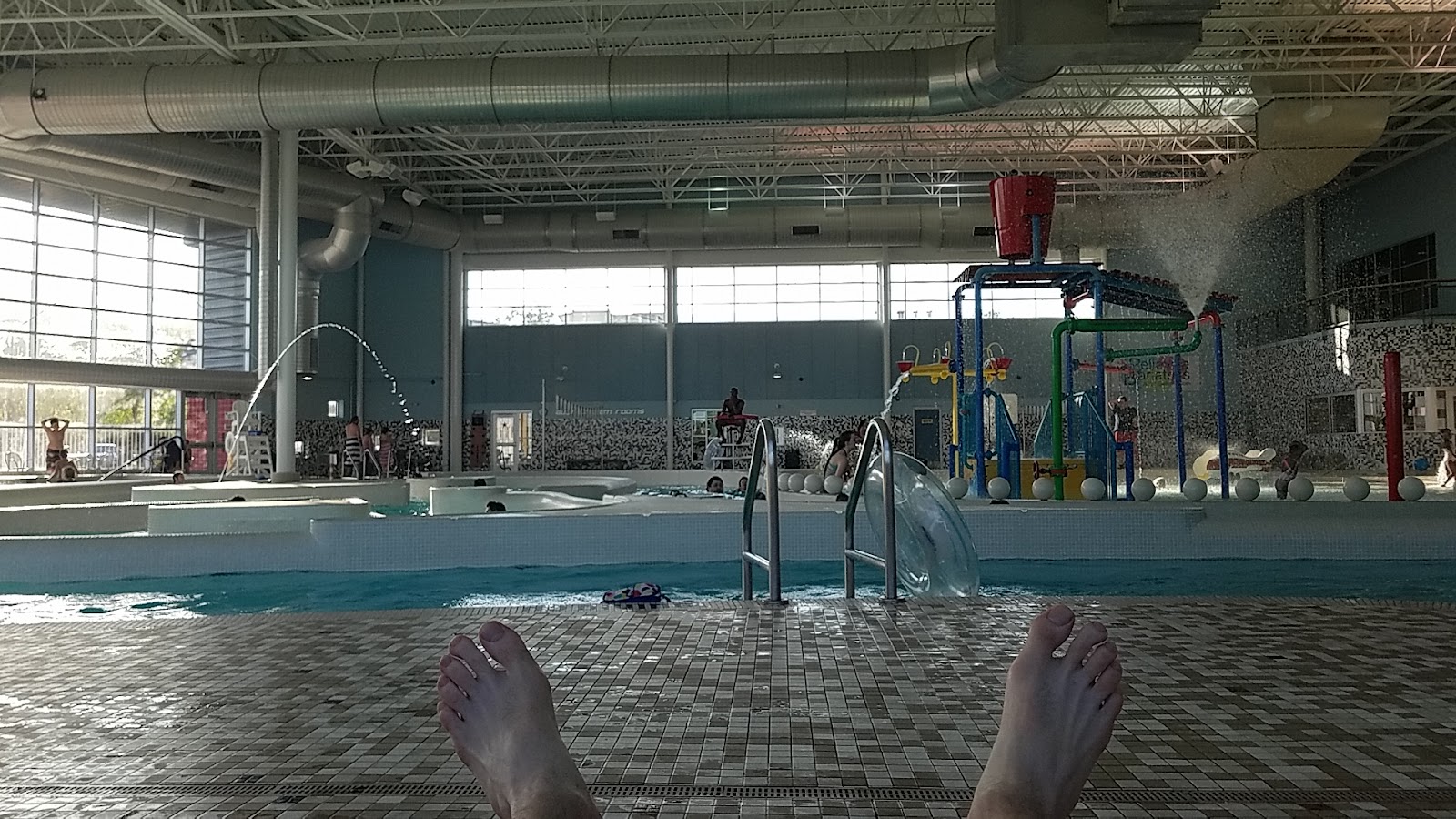 Romulus Parks & Recreation