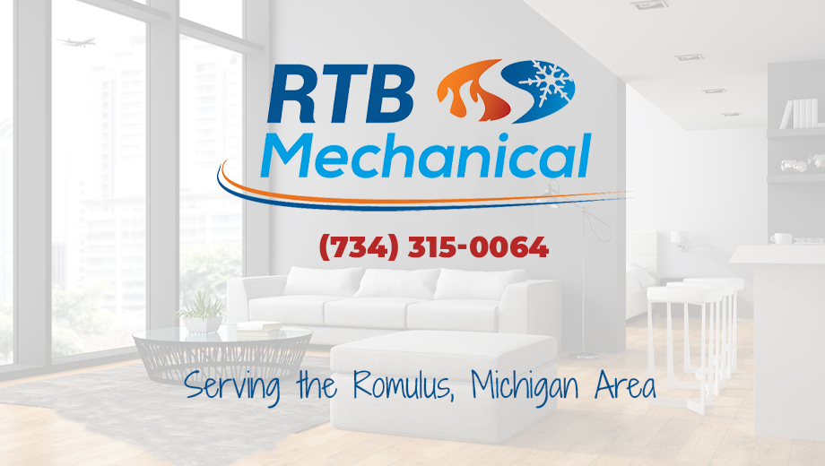 RTB Mechanical (Heating and Cooling) — photo