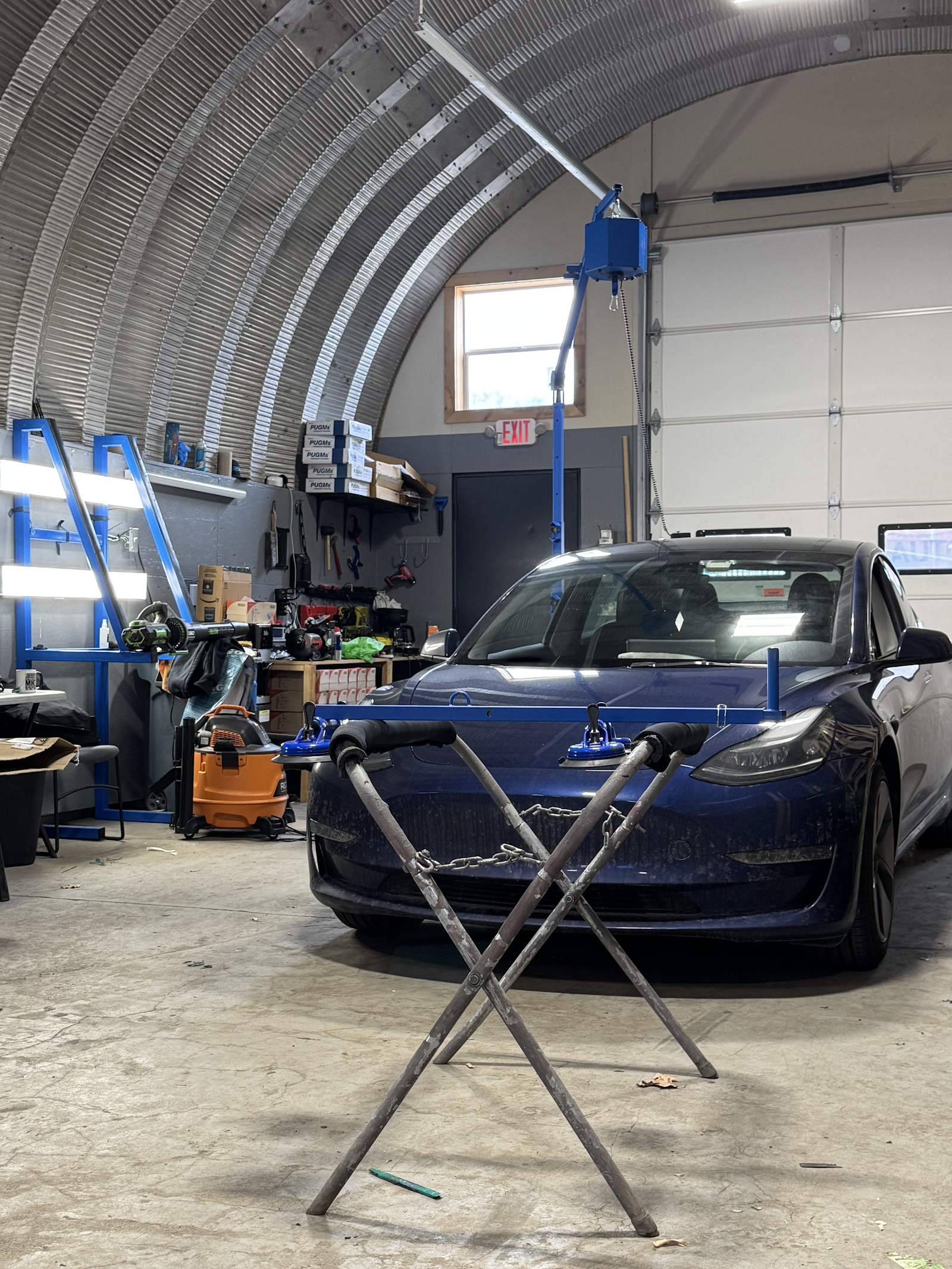 Skyview Auto Glass Romulus — photo
