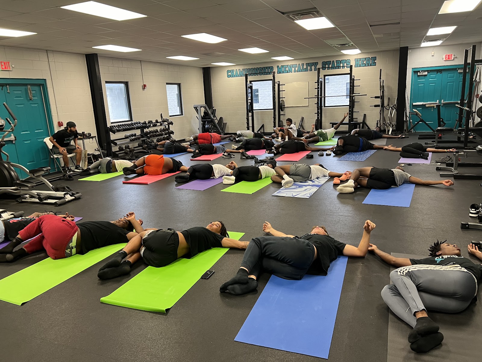 Soft Tone Wellness LLC — photo