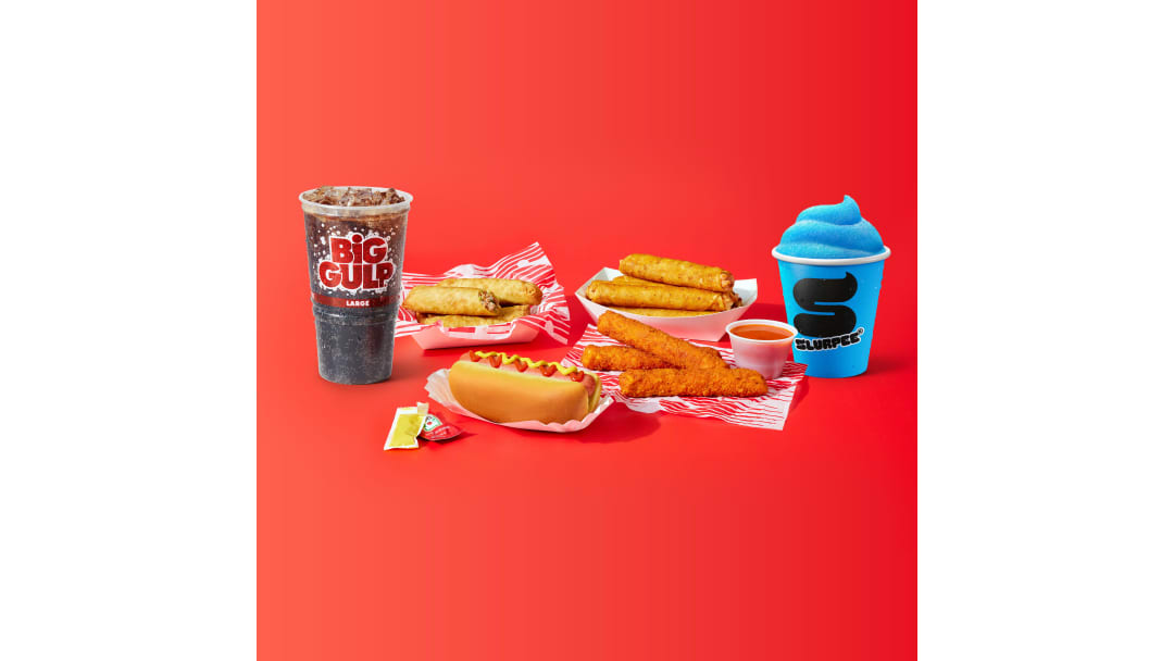 Speedway in Romulus