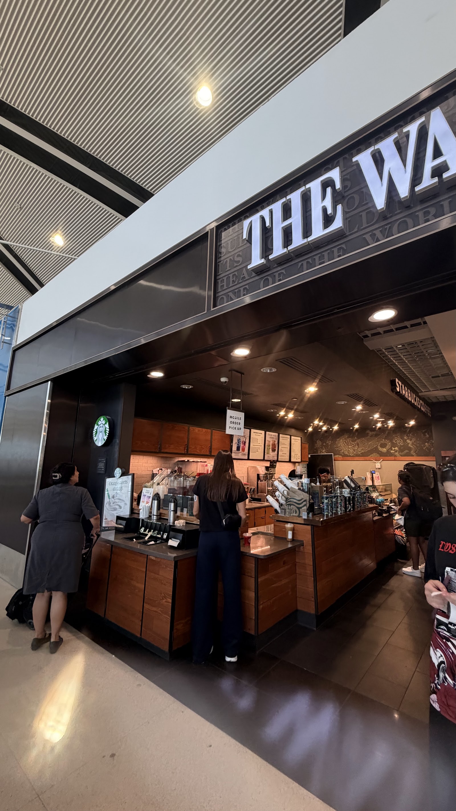 Starbucks — photo