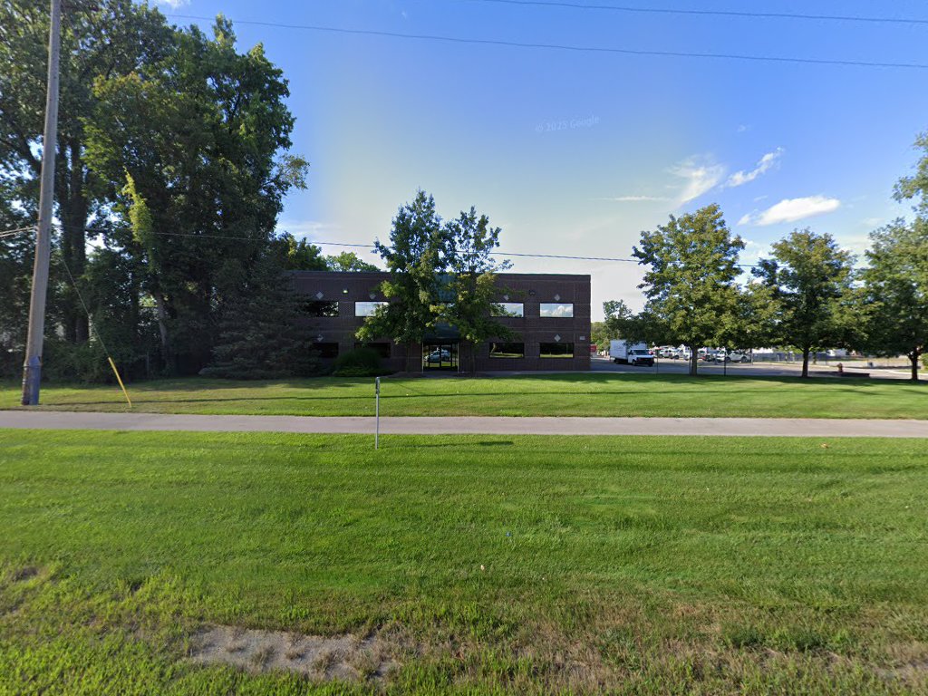 W H Canon Inc in Romulus