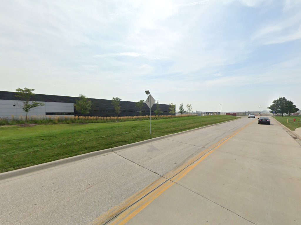 Wayne County Airport Authority — photo