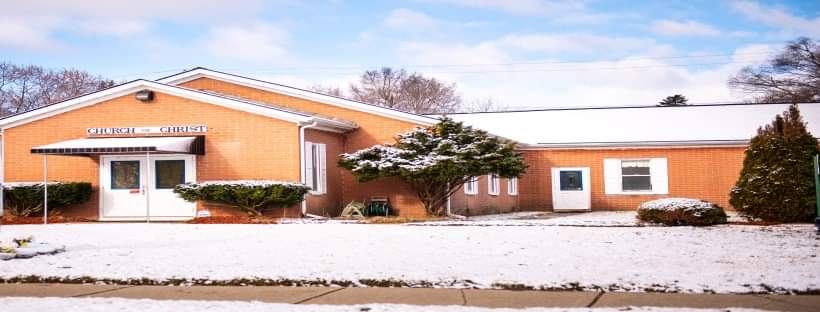 Wayne Road Church Of Christ — photo